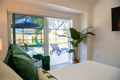 Снять в аренду виллу или дом в Венеция, Флорида 3 спальни, 187.66м2, № 1946441 - фото 26