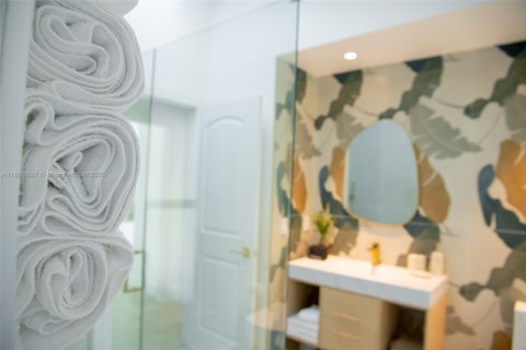 Снять в аренду виллу или дом в Венеция, Флорида 3 спальни, 187.66м2, № 1946441 - фото 15