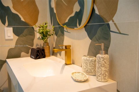 Снять в аренду виллу или дом в Венеция, Флорида 3 спальни, 187.66м2, № 1946441 - фото 18