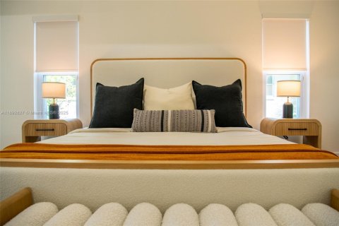 Снять в аренду виллу или дом в Венеция, Флорида 3 спальни, 187.66м2, № 1946441 - фото 30