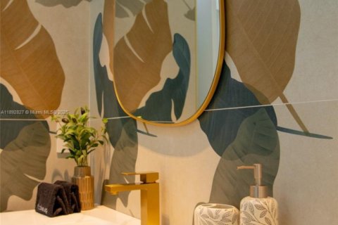 Снять в аренду виллу или дом в Венеция, Флорида 3 спальни, 187.66м2, № 1946441 - фото 19