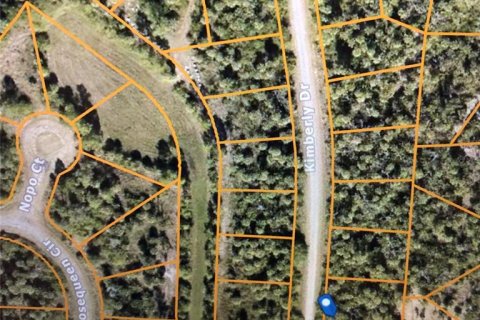 Land in North Port, Florida № 2228518