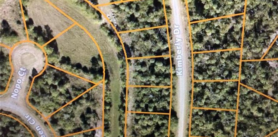 Land in North Port, Florida № 2228518