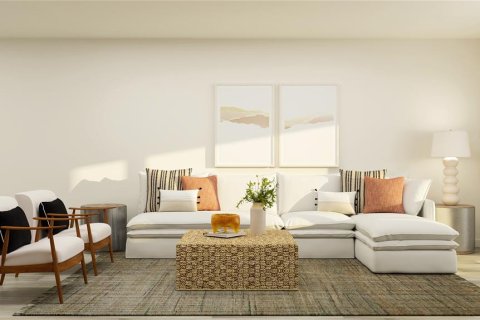 House in San Antonio, Florida 2 bedrooms, 162.3 sq.m. № 1893748 - photo 10