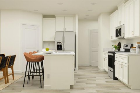 House in San Antonio, Florida 2 bedrooms, 162.3 sq.m. № 1893748 - photo 8