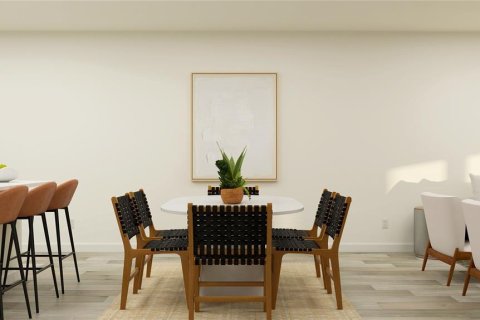 House in San Antonio, Florida 2 bedrooms, 162.3 sq.m. № 1893748 - photo 7