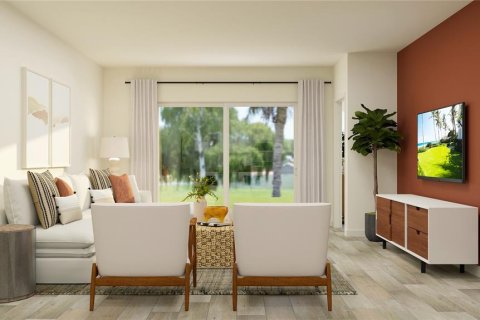 House in San Antonio, Florida 2 bedrooms, 162.3 sq.m. № 1893748 - photo 2