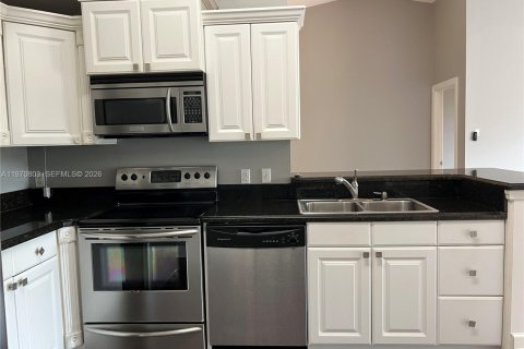 Condominio en venta en Davie, Florida, 2 dormitorios, 109.9 m2 № 2032614 - foto 3