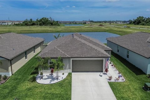 Casa en alquiler en Parrish, Florida, 4 dormitorios, 168.8 m2 № 2093471 - foto 5