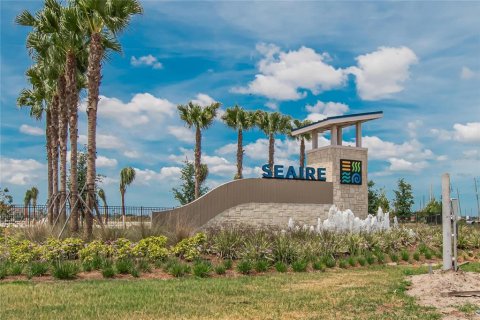 Casa en alquiler en Parrish, Florida, 4 dormitorios, 168.8 m2 № 2093471 - foto 2