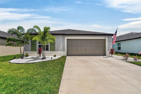 Casa en alquiler en Parrish, Florida, 4 dormitorios, 168.8 m2 № 2093471 - foto 4