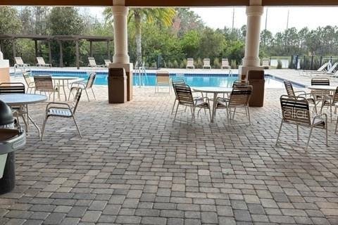 Touwnhouse à louer à Orlando, Floride: 3 chambres, 147.9 m2 № 2299882 - photo 4