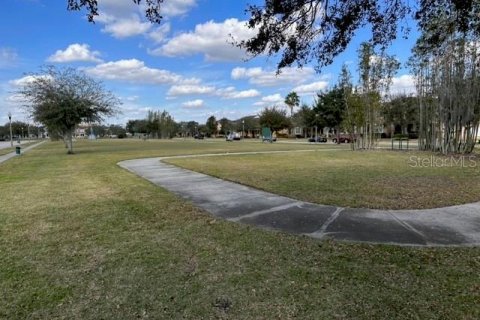 Touwnhouse à louer à Orlando, Floride: 3 chambres, 147.9 m2 № 2299882 - photo 5