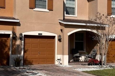 Touwnhouse à Orlando, Floride 3 chambres, 147.9 m2 № 2299882