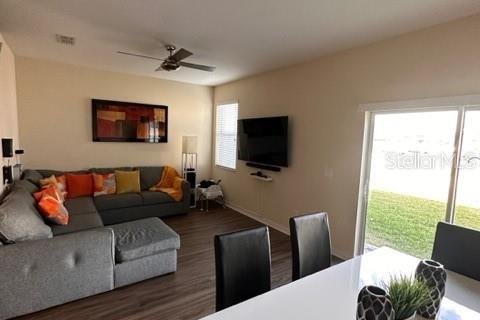 Touwnhouse à louer à Orlando, Floride: 3 chambres, 147.9 m2 № 2299882 - photo 3