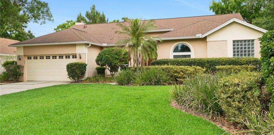 Casa en Orlando, Florida 4 dormitorios, 207.26 m2 № 2217544