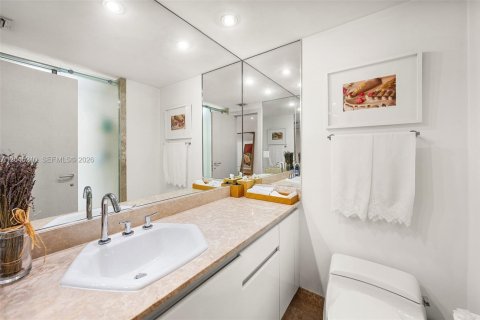 Copropriété à vendre à Miami, Floride: 1 chambre, 112.41 m2 № 2193509 - photo 26