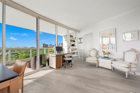 Copropriété à vendre à Miami, Floride: 1 chambre, 112.41 m2 № 2193509 - photo 8