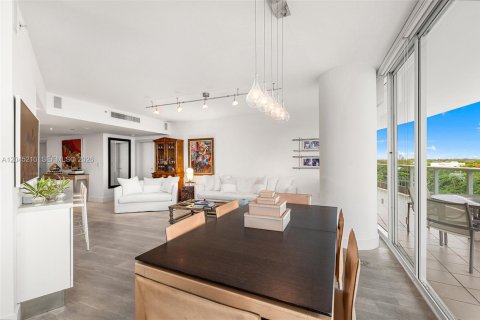 Copropriété à vendre à Miami, Floride: 1 chambre, 112.41 m2 № 2193509 - photo 15