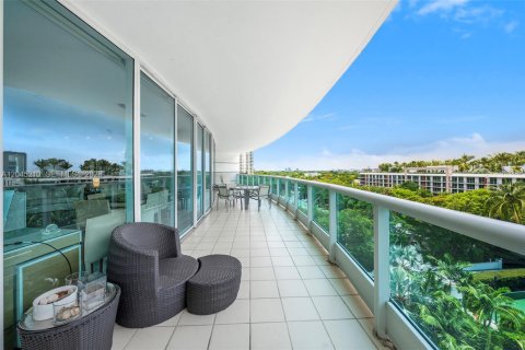 Copropriété à vendre à Miami, Floride: 1 chambre, 112.41 m2 № 2193509 - photo 28