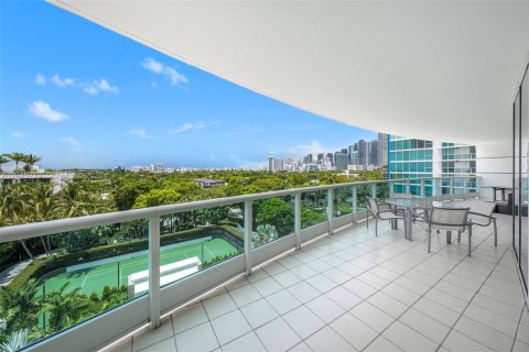 Copropriété à vendre à Miami, Floride: 1 chambre, 112.41 m2 № 2193509 - photo 29
