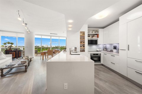 Copropriété à vendre à Miami, Floride: 1 chambre, 112.41 m2 № 2193509 - photo 21