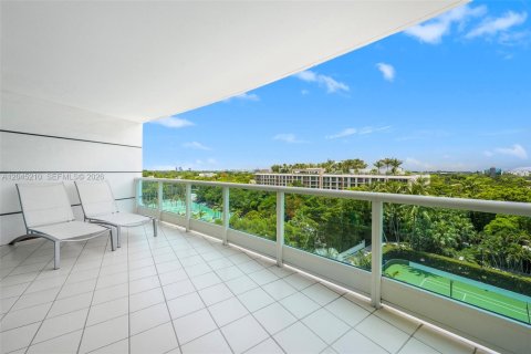 Copropriété à vendre à Miami, Floride: 1 chambre, 112.41 m2 № 2193509 - photo 30