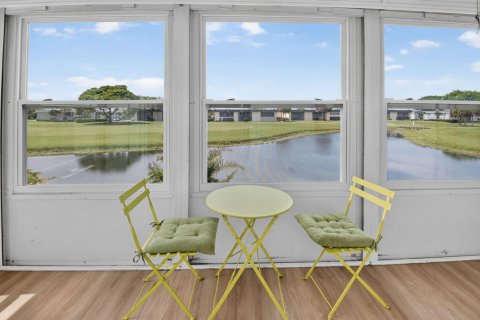 Condo in Delray Beach, Florida, 2 bedrooms  № 2185266 - photo 27