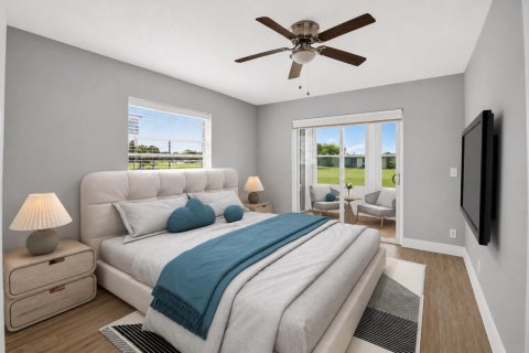 Condo in Delray Beach, Florida, 2 bedrooms  № 2185266 - photo 17