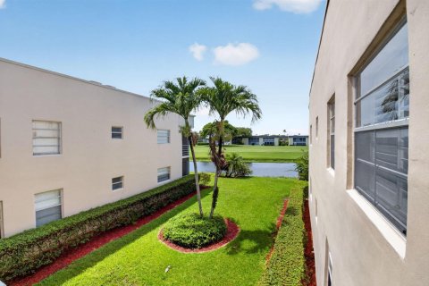 Condo in Delray Beach, Florida, 2 bedrooms  № 2185266 - photo 30