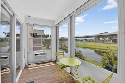 Condo in Delray Beach, Florida, 2 bedrooms  № 2185266 - photo 28