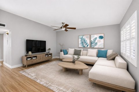 Condo in Delray Beach, Florida, 2 bedrooms  № 2185266 - photo 8