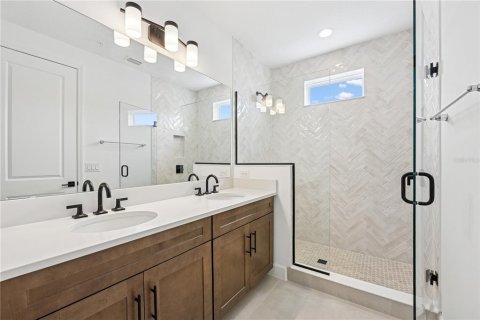 Touwnhouse à vendre à Orlando, Floride: 3 chambres, 193.7 m2 № 1786761 - photo 11