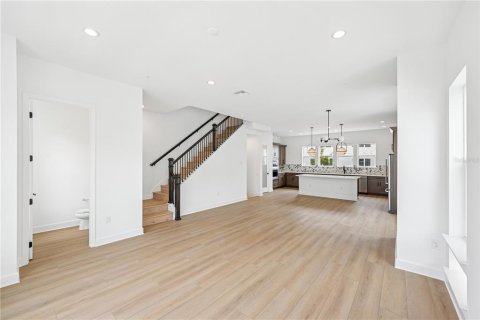 Touwnhouse à vendre à Orlando, Floride: 3 chambres, 193.7 m2 № 1786761 - photo 7