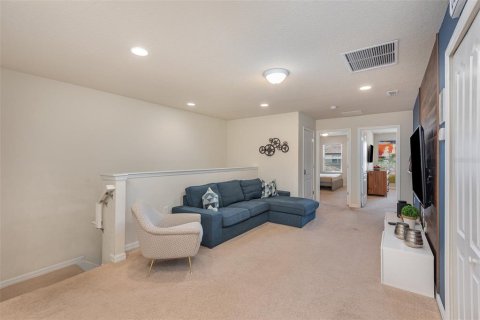 Touwnhouse à vendre à Kissimmee, Floride: 5 chambres, 210.24 m2 № 2280432 - photo 14