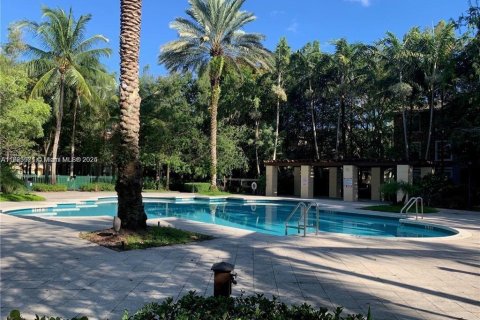 Condo in Coral Springs, Florida, 1 bedroom  № 2068923 - photo 17