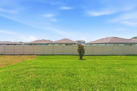 House in Thonotosassa, Florida 4 bedrooms, 171.87 sq.m. № 2117962 - photo 17