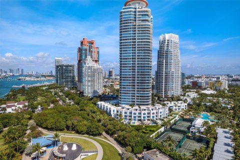 Купить кондоминиум в Майами-Бич, Флорида 3 спальни, 204.57м2, № 1984124 - фото 13
