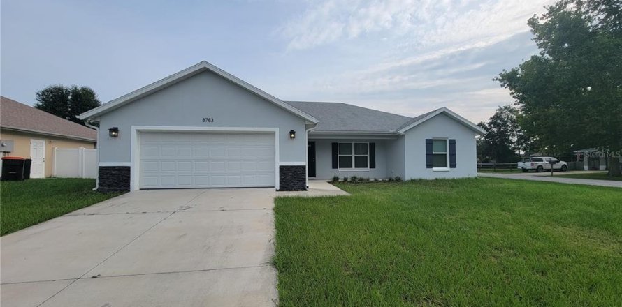 Casa en Summerfield, Florida 3 dormitorios, 154.59 m2 № 2266336