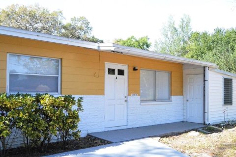 Appartement à louer à Tampa, Floride: 1 chambre, 27.87 m2 № 1769452 - photo 1