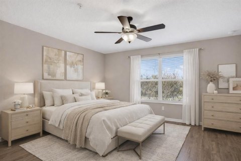 Touwnhouse à louer à Winter Garden, Floride: 3 chambres, 181.72 m2 № 2116800 - photo 11