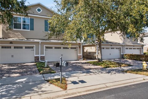 Touwnhouse à louer à Winter Garden, Floride: 3 chambres, 181.72 m2 № 2116800 - photo 24