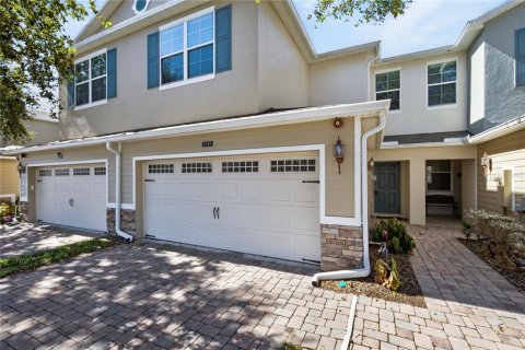 Touwnhouse à Winter Garden, Floride 3 chambres, 181.72 m2 № 2116800
