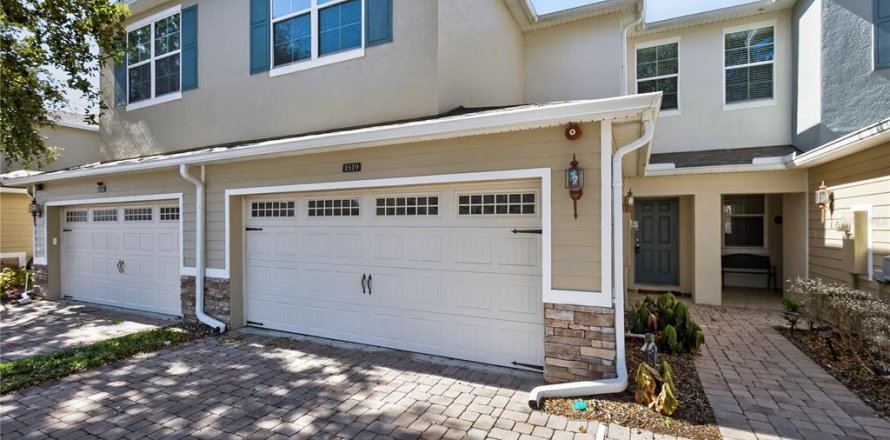 Touwnhouse à Winter Garden, Floride 3 chambres, 181.72 m2 № 2116800