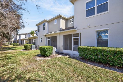 Touwnhouse à louer à Winter Garden, Floride: 3 chambres, 181.72 m2 № 2116800 - photo 21