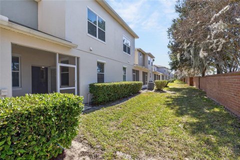 Touwnhouse à louer à Winter Garden, Floride: 3 chambres, 181.72 m2 № 2116800 - photo 20