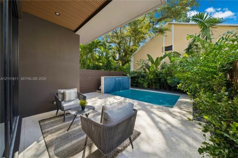 Adosado en venta en Miami, Florida, 4 dormitorios, 253.44 m2 № 2432229 - foto 24
