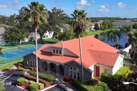 Townhouse in Kissimmee, Florida 4 bedrooms, 174.01 sq.m. № 1841779 - photo 29