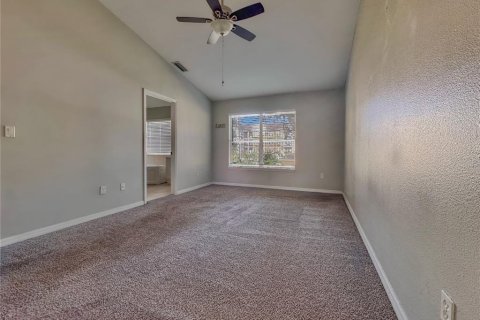 Townhouse in Kissimmee, Florida 4 bedrooms, 174.01 sq.m. № 1841779 - photo 10
