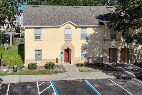 Townhouse in Kissimmee, Florida 4 bedrooms, 174.01 sq.m. № 1841779 - photo 27